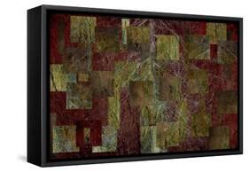 Transitions II-Doug Chinnery-Framed Stretched Canvas