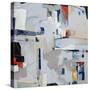 Transitory-Sydney Edmunds-Stretched Canvas