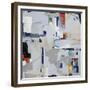 Transitory-Sydney Edmunds-Framed Giclee Print