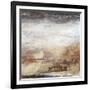 Translate I-Sharon Gordon-Framed Art Print