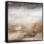 Translate I-Sharon Gordon-Framed Stretched Canvas