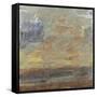 Translate III-Sharon Gordon-Framed Stretched Canvas