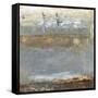 Translate IV-Sharon Gordon-Framed Stretched Canvas