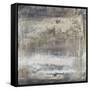 Translate VI-Sharon Gordon-Framed Stretched Canvas