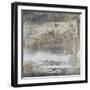 Translate VI-Sharon Gordon-Framed Art Print