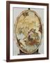 Translation of the Holy House from Nazareth to Loreto-Giovanni Battista Tiepolo-Framed Giclee Print