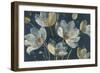 Translucent Garden-Albena Hristova-Framed Art Print