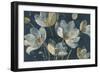 Translucent Garden-Albena Hristova-Framed Art Print