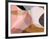 Translucent I-Hope Bainbridge-Framed Art Print
