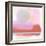 Translucent Madras III-Jennifer Parker-Framed Art Print