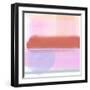 Translucent Madras IV-Jennifer Parker-Framed Art Print