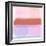 Translucent Madras IV-Jennifer Parker-Framed Art Print