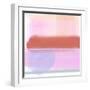 Translucent Madras IV-Jennifer Parker-Framed Art Print