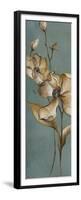 Translucent Magnolias-Lanie Loreth-Framed Premium Giclee Print
