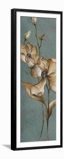 Translucent Magnolias-Lanie Loreth-Framed Premium Giclee Print