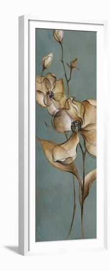 Translucent Magnolias-Lanie Loreth-Framed Premium Giclee Print