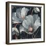 Translucent Poppies-Albena Hristova-Framed Art Print