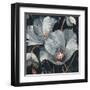 Translucent Poppies-Albena Hristova-Framed Art Print