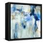 Transmigration-Jill Martin-Framed Stretched Canvas