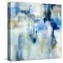 Transmigration-Jill Martin-Stretched Canvas