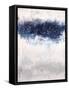 Transmission Regression-Joshua Schicker-Framed Stretched Canvas