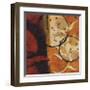 Transparencies I-Valerie Willson-Framed Giclee Print