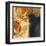 Transparencies II-Valerie Willson-Framed Giclee Print