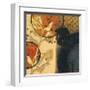 Transparencies II-Valerie Willson-Framed Giclee Print