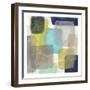 Transparency II-Megan Meagher-Framed Art Print