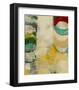 Transparency-Jennifer Rasmusson-Framed Art Print