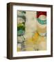 Transparency-Jennifer Rasmusson-Framed Art Print