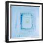 Transparent Blue I-James Maconochie-Framed Giclee Print