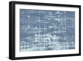 Transparent Moon II-Alexys Henry-Framed Giclee Print