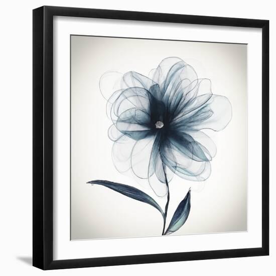 Transparent Thoughts II-Sasha-Framed Giclee Print