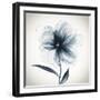 Transparent Thoughts II-Sasha-Framed Giclee Print