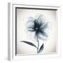 Transparent Thoughts II-Sasha-Framed Giclee Print