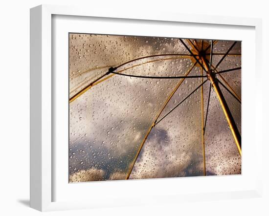 Transparent Weather-Ursula Abresch-Framed Photographic Print