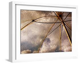 Transparent Weather-Ursula Abresch-Framed Photographic Print