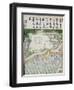 Transplanting, the Rice Culture in China-null-Framed Giclee Print