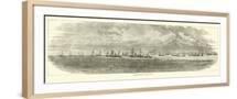 Brown Frame