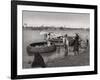 Transport in Iraq, 1925-A Kerim-Framed Giclee Print