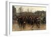 Transport of Colonial Soldiers-Isaac Israëls-Framed Giclee Print