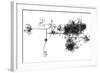 Transport System-kentoh-Framed Art Print