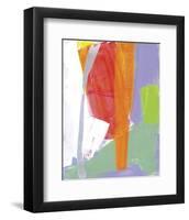 Transport-Cathe Hendrick-Framed Art Print