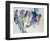 Transport-Jill Martin-Framed Art Print