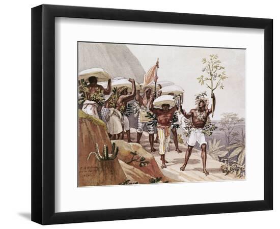 Premium Giclee Print, , large