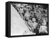 Transportation of the Injured, Allied Operations in the Dardanelles, Turkey, 1915-1916-null-Framed Stretched Canvas