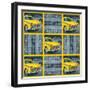 Transporter Collage I-Dupre-Framed Giclee Print