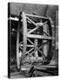 Transporting of the Framework of the Hale Telescope, C.1936-48-null-Stretched Canvas