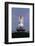 Transporting Space Shuttle Columbia-Bettmann-Framed Photographic Print